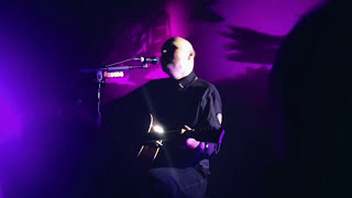 Billy Corgan Live|Solo - Stand Inside Your Love (Masonic Lodge Hollywood, CA) 11.09.2017