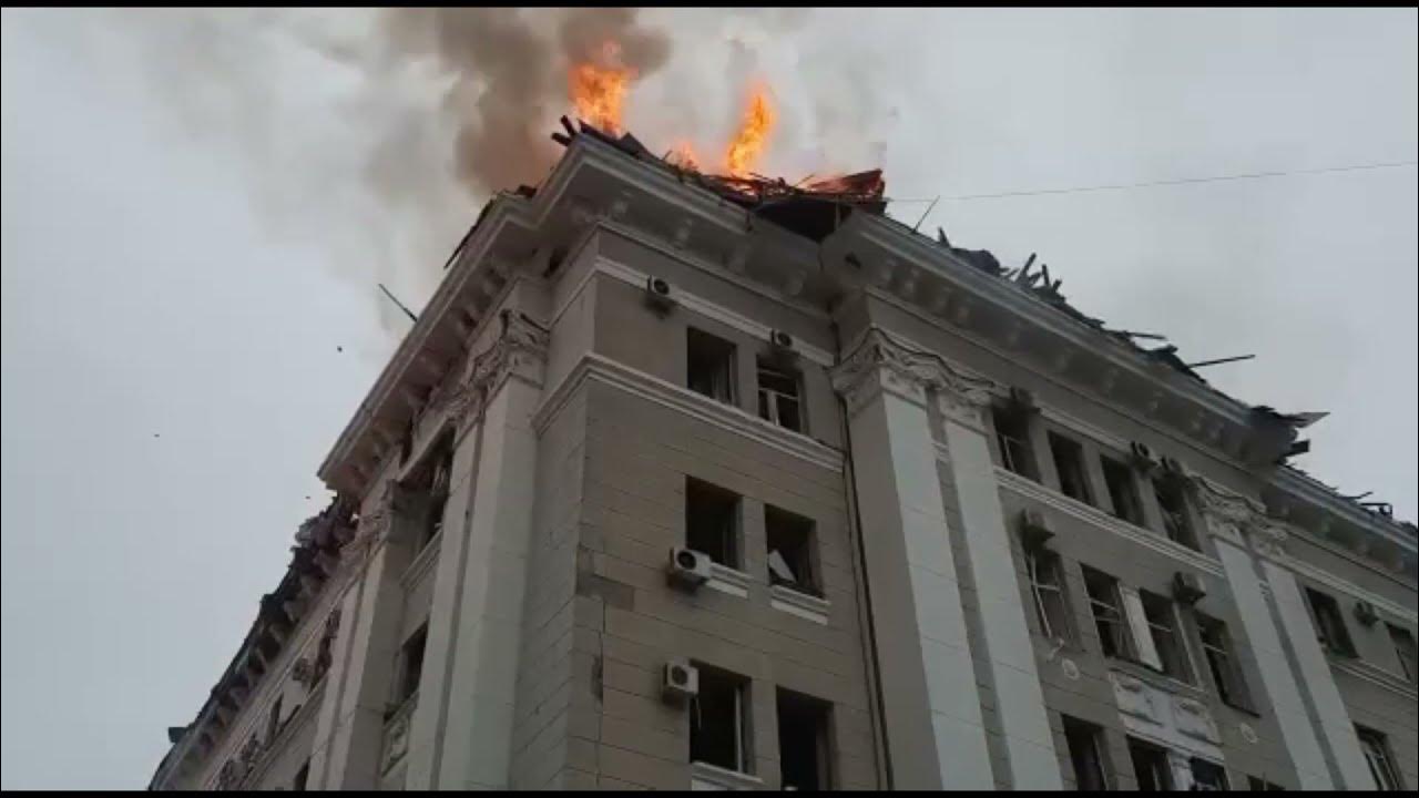 Новости харькова сегодня фото