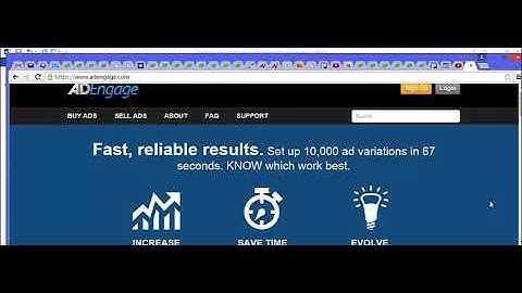 Secret Instant Traffic - Video 1 of 5 - Ad Engage