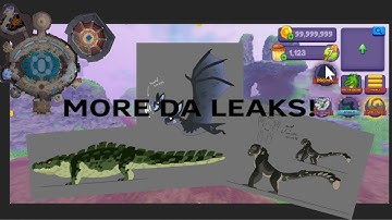 NEW JUNGLE MOBS!?🌴 | MINIMAP FEATURE!! | And more!!