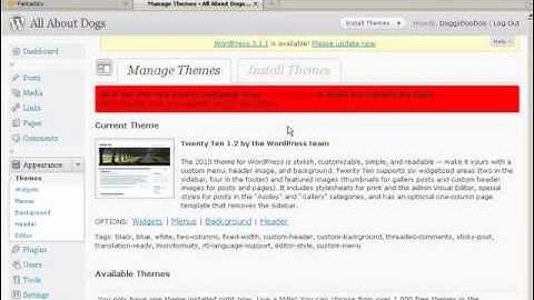 Create your own Video Sharing Website Part 3. bargainhunterwarehouse.com