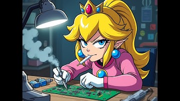 [Nintendo Switch OLED] Instinct-NX Install for Customer