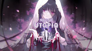Neoni - Utopia [Lyrics]
