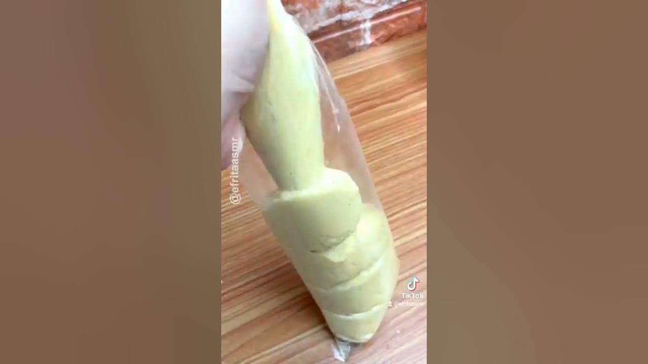 keripik kentang dari nasi #shorts