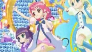 Evacuate The Dancefloor Anime Girls Dance Mix