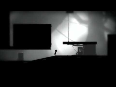 Limbo walkthrough chapter 35