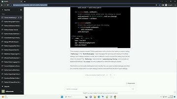 Close python Tkinter multiple dialogs