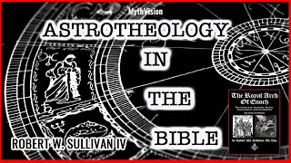 Video: Four Gospel Icons: Bull, Lion, Man & Eagle originate in the 'Solar Zodiac' Astrotheology: Taurus, Aquarius, Leo & Scorpio - Robert Sullivan IV