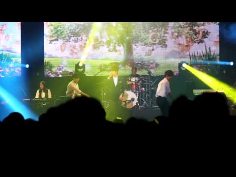 케이윌 - 선물
