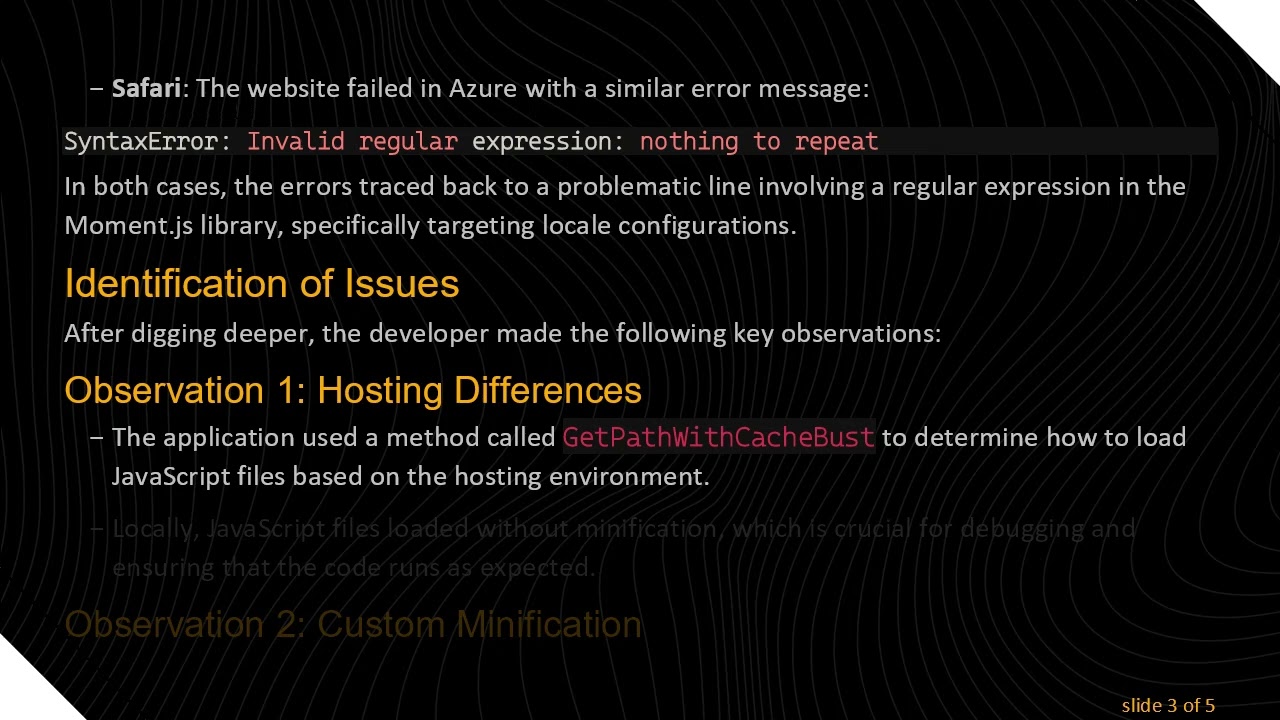 Solving the Cross-Browser Compatibility Issues with Babel and Moment.js in Vue.js Applications
