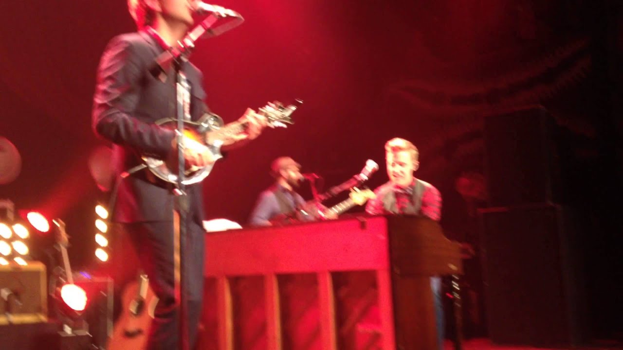 Ben Rector - Follow You - YouTube