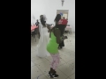 mariage civil claris nkele et tschando kiambote matumona 3