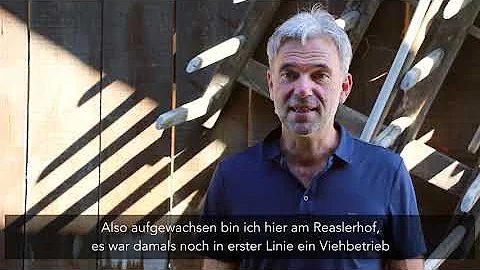 Arnold Schuler - Was hat mich geprgt?