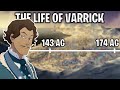 The life of varrick avatar