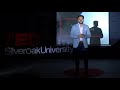 Entrepreneur to Change Maker | Chiranjiv Patel | TEDxSilverOakUniversity