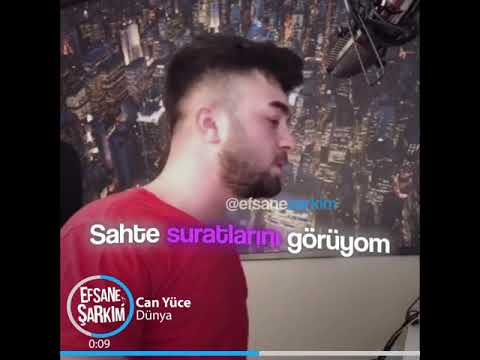 Can Yüce & Dünya