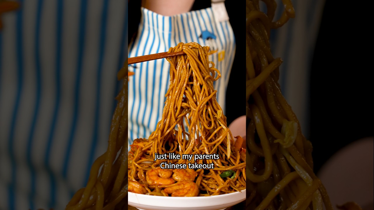 EASY recipe You can make at home!