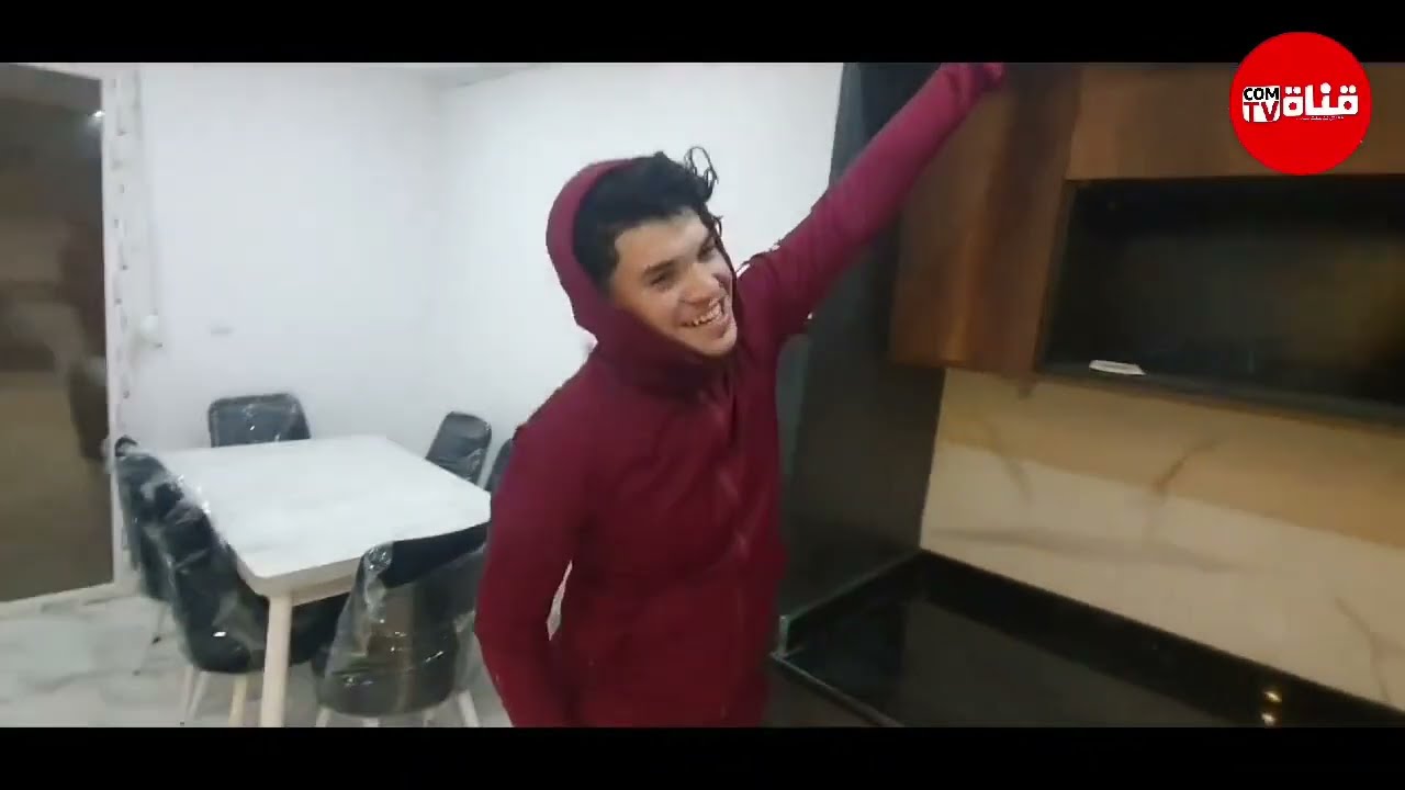 حمزة الفتى اليتيم في داره الجديدة - الحلقة الأخيرة