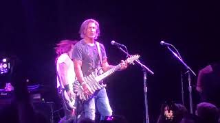 George Lynchxyzall Or Nothing 72322 - Its Not Love - Mickeys Black Box Lititz Pa