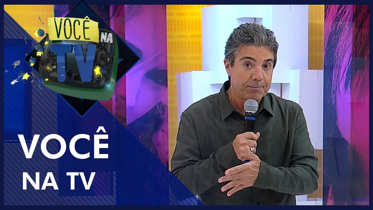 Você na TV (04/09/18) | Completo