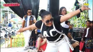 SERAT SALIRA | JAIPONG DANGDUT 