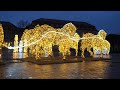 Germany countryside castles and christmas markets   dec 2023