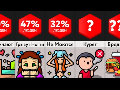 Вредные Привычки