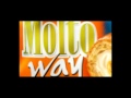 Molto Way Double Vanilla Orange