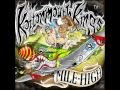 KOTTONMOUTH KINGS - FIGHT FOR YOUR LIFE