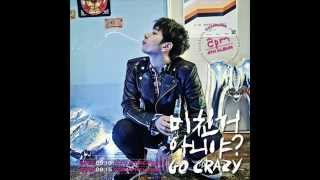 [Audio] 06. Raining (비가와) - 2PM