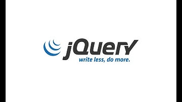 jQuery Dersi -1