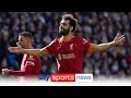 Robbie Fowler warns Liverpool over impact of new Mohamed Salah contract