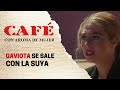 Gaviota Le Jala El Cabello A Lucrecia En Medio Del Homenaje Café Con Aroma De Mujer 1994 Gaviota Le Jala El Cabello A Lucrecia En Medio Del Homenaje Café Con Aroma De Mujer 1994