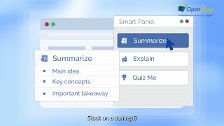 OpenPage SmartPanel