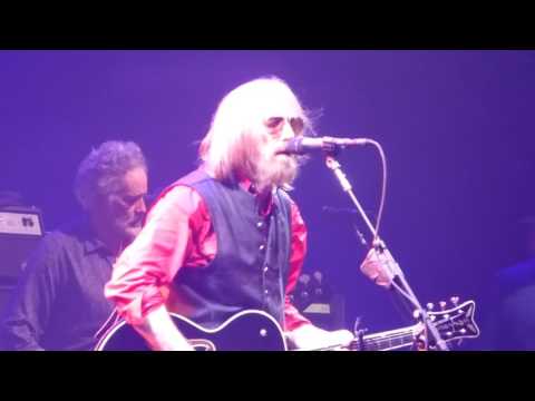 Tom Petty and