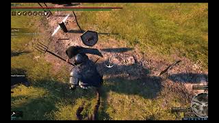 Bellwright - Placeable Guards