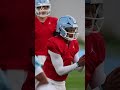 UNC's Bill Belichick opens 'Practice Like a Pro' day to Tar Heel football fans