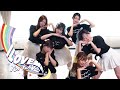 【Dance Practice】Toi Toi Toi「I LOVE ME」