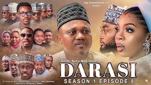 DARASI Season 1 Episode 8 (Official Video)