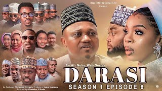 DARASI Season 1 Episode 8 (Official Video)