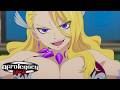 KIRIA RAP - Sink My Teeth In | AfroLegacy ft Yuki Tora [FAIRY TAIL 100 YEAR QUEST AMV]