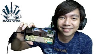 Main House Flipper di HP ? - House Designer Fix and Flip Indonesia screenshot 3