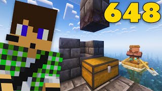 Minecraft ITA S6 E648