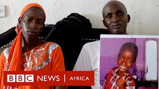 Cough syrup: Fury in The Gambia a year after deaths- BBC Africa