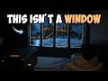 VIRAL WINDOW PROJECTOR EXPOSED!