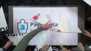 Onthulling Nieuwe Naam Flexsupport