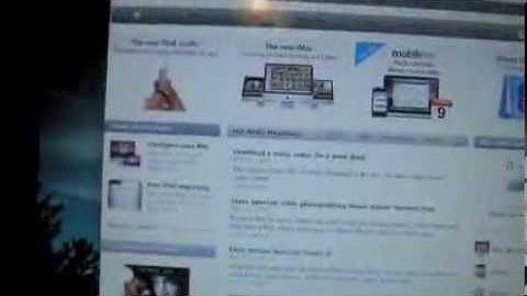 Mac OS X Leopard on my PC