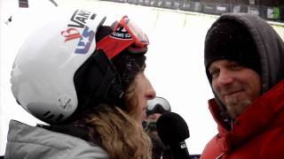 The Dew Tour at Killington Day 2