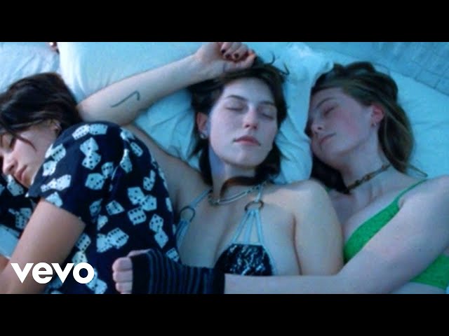 King Princess - For My Friends (Official Video)