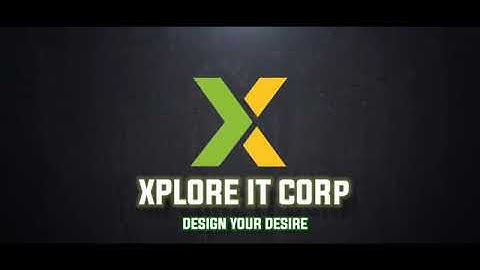 Xplore IT Corp| Subsidiary of Xplore Intellects Pvt Ltd| IT Training and Services | Coimbatore